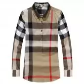 chemise burberry homme soldes mujer bw717749